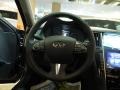 Graphite Shadow - Q 50 3.7 AWD Premium Photo No. 16