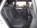Black Rear Seat Photo for 2014 Audi SQ5 #84153006