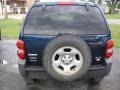 Patriot Blue Pearl - Liberty Sport 4x4 Photo No. 17