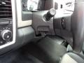 2010 Bright Silver Metallic Dodge Ram 1500 Big Horn Quad Cab 4x4  photo #13