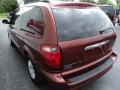 2007 Cognac Crystal Pearl Chrysler Town & Country Touring  photo #3
