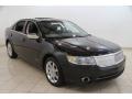 Tuxedo Black Metallic - MKZ Sedan Photo No. 1
