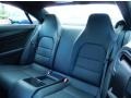 Black Rear Seat Photo for 2014 Mercedes-Benz E #84153648
