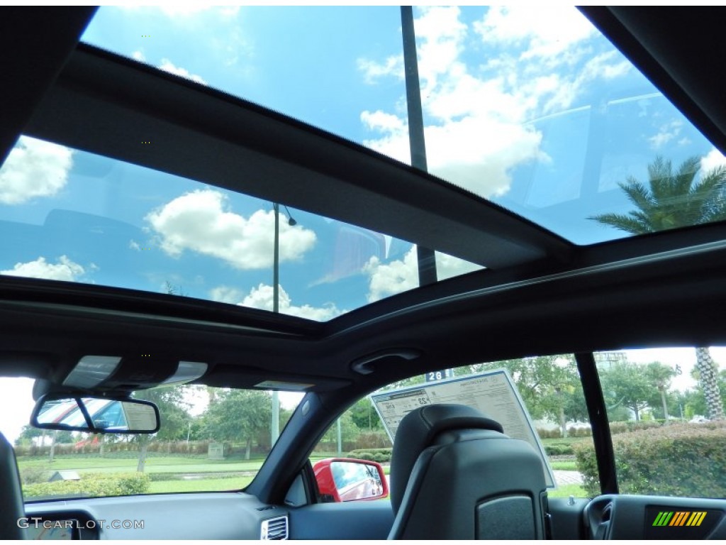 2014 Mercedes-Benz E 350 Coupe Sunroof Photo #84153675