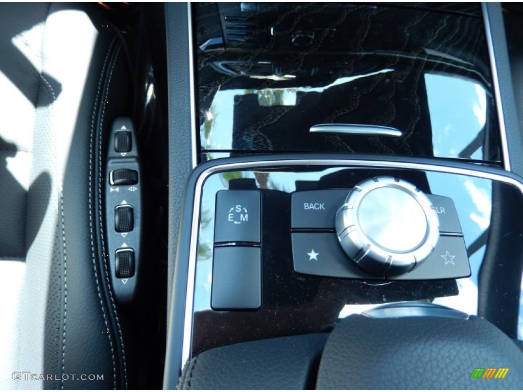 2014 Mercedes-Benz E 350 Coupe Controls Photo #84153777