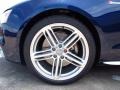 Estoril Blue Crystal - S5 3.0T Premium Plus quattro Coupe Photo No. 8