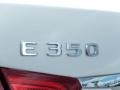 2014 Mercedes-Benz E 350 Sport Sedan Marks and Logos