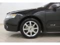 Tuxedo Black Metallic - MKZ Sedan Photo No. 32