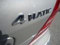 Brilliant Silver Metallic - C 320 4Matic Sedan Photo No. 35