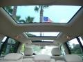 Almond Beige Sunroof Photo for 2014 Mercedes-Benz GL #84154689