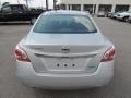Brilliant Silver - Altima 2.5 S Photo No. 3