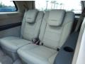 Almond Beige Rear Seat Photo for 2014 Mercedes-Benz GL #84154764