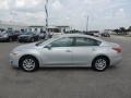 Brilliant Silver - Altima 2.5 S Photo No. 5