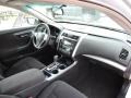 Brilliant Silver - Altima 2.5 S Photo No. 6