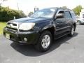 Black - 4Runner SR5 4x4 Photo No. 3
