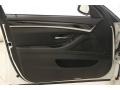 Black Door Panel Photo for 2013 BMW 5 Series #84154893