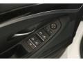 Black Controls Photo for 2013 BMW 5 Series #84154914