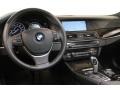 Black Dashboard Photo for 2013 BMW 5 Series #84154980