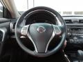 Brilliant Silver - Altima 2.5 S Photo No. 14