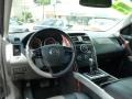 2009 Brilliant Black Mazda CX-9 Grand Touring AWD  photo #6