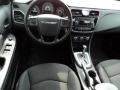 Bright White - 200 LX Sedan Photo No. 4