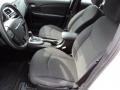 Bright White - 200 LX Sedan Photo No. 5
