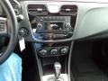 Bright White - 200 LX Sedan Photo No. 6