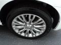 Bright White - 200 LX Sedan Photo No. 10