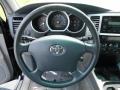 Black - 4Runner SR5 4x4 Photo No. 23