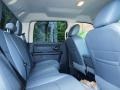 Bright White - 3500 Tradesman Crew Cab Chassis Photo No. 4