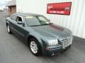 2006 Magnesium Pearlcoat Chrysler 300 Touring  photo #1