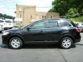 2011 Brilliant Black Mazda CX-9 Touring AWD  photo #2