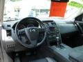 Brilliant Black - CX-9 Touring AWD Photo No. 6