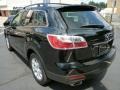 2011 Brilliant Black Mazda CX-9 Touring AWD  photo #10