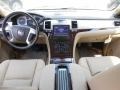 White Diamond Tricoat - Escalade Luxury AWD Photo No. 10