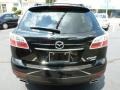 2011 Brilliant Black Mazda CX-9 Touring AWD  photo #11