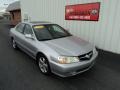 Satin Silver Metallic 2002 Acura TL 3.2 Type S