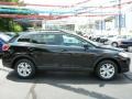 Brilliant Black - CX-9 Touring AWD Photo No. 13