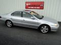 2002 Satin Silver Metallic Acura TL 3.2 Type S  photo #2