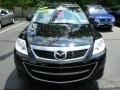 2011 Brilliant Black Mazda CX-9 Touring AWD  photo #14