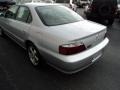 2002 Satin Silver Metallic Acura TL 3.2 Type S  photo #3