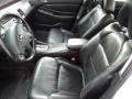 2002 Satin Silver Metallic Acura TL 3.2 Type S  photo #5