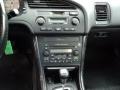 2002 Satin Silver Metallic Acura TL 3.2 Type S  photo #6
