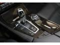 8 Speed Automatic 2013 BMW 5 Series ActiveHybrid 5 Transmission
