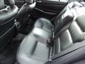 2002 Satin Silver Metallic Acura TL 3.2 Type S  photo #8