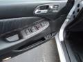2002 Satin Silver Metallic Acura TL 3.2 Type S  photo #10