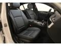 Black Front Seat Photo for 2013 BMW 5 Series #84155924