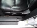 2002 Satin Silver Metallic Acura TL 3.2 Type S  photo #12