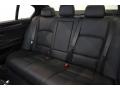 Black Rear Seat Photo for 2013 BMW 5 Series #84155970