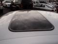 2002 Satin Silver Metallic Acura TL 3.2 Type S  photo #14